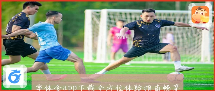 华体会app下载全方位体验指南畅享体育娱乐新生态平台精彩内容