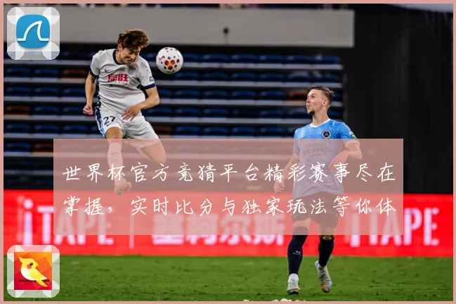 世界杯官方竞猜平台精彩赛事尽在掌握，实时比分与独家玩法等你体验
