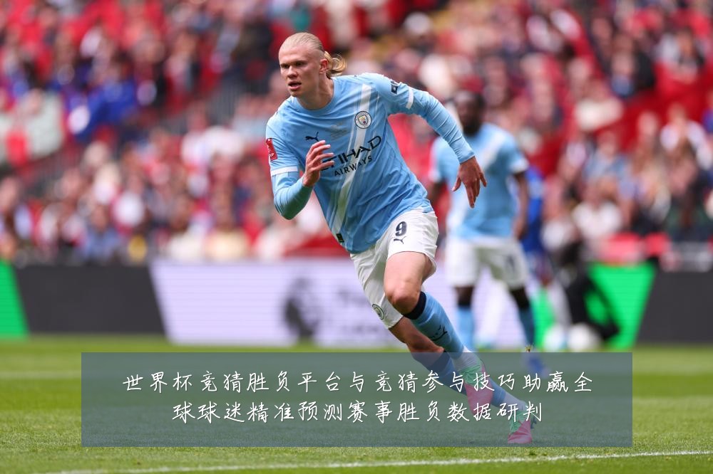 世界杯竞猜胜负平台与竞猜参与技巧助赢全球球迷精准预测赛事胜负数据研判